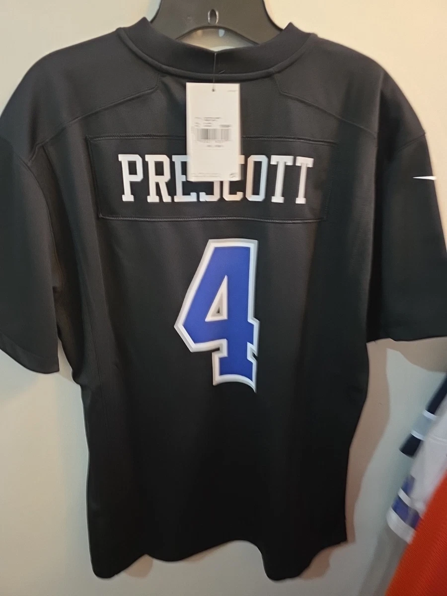 Boys Dak Prescott NFL Jerseys for sale | eBay