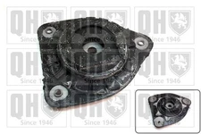 Suspension Strut Support Mount Front Fits Renault Laguna QUINTON HAZELL EMR4940