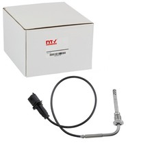 NTY ABGASTEMPERATURSENSOR passend für ALFA ROMEO MITO FIAT PUNTO | EGT-FT-023