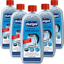 Durgol Universal, 16.9oz, Pack of 5 16.9 Fl Oz (Pack 5) 