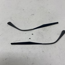 Ray-Ban RB6421 3004 145mm Gray Temple Arm PARTS With Screws XM03