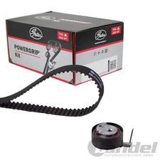 Courroie de distribution Citroen C2