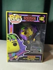 Funko Pop! Vinyl: Stranger Things - Eddie - Entertainment Earth (Exclusive)