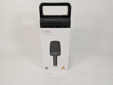 NEW Behringer B 906 Supercardioid Dynamic Ins...
