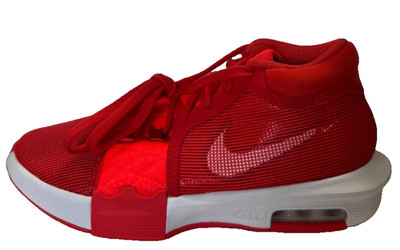 LeBron Witness 8 Basketball UK 7 US 8 EU 41 REF 6387