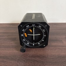 Narco ID 825 Indicator - As Removed