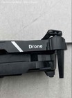 Black Foldable Remote Control Quadcopter Drone With Storage Case — photo 5