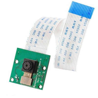 5 Megapixel Kamera Version 1.3 Cam 5MP Full HD Raspberry Pi Camera Module