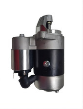 MOTORINO AVVIAMENTO ELETTRICO MOTORE DIESEL 220cc-300cc-400cc L170 - L178 - L186