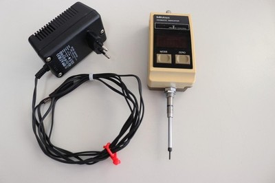 Mitutoyo 543-533-1 IDF-1030 Digimatic Indicator Messuhr 0-30mm 0.01mm