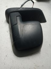 Retroviseur gauche (ou coque) Peugeot BIPPER