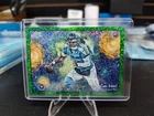 2025 Topps Cosmic Chrome Cam Ward Base (RAW)