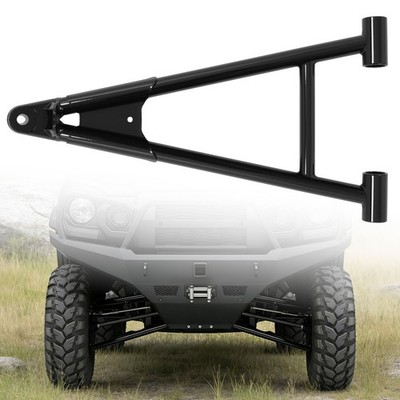 Black Front Lower A Arm For Kawasaki MULE PRO FXT FX FXR DXT 2015-25 Left Right
