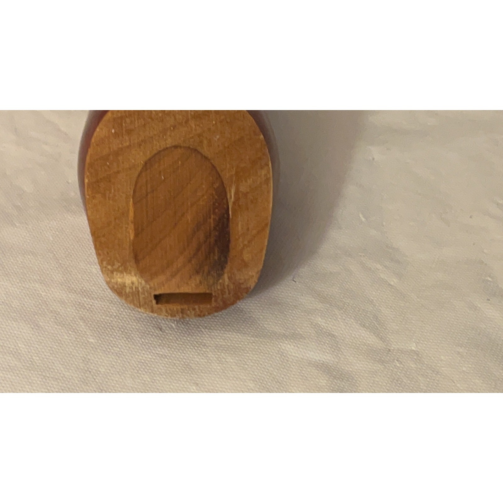 VINTAGE Venus Wooden Recorder Flute Instrument - Made in GDR, East Germany