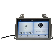 PROGRAMMED 2016 17 18 19 Ford Taurus Sync 3 APIM Module Receiver Display OEM