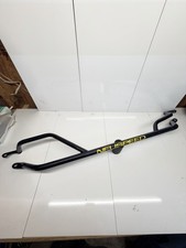 Rare Oem Neuspeed Front Strut Bar For Honda Acura Crx Civic Crv 96-01 Nla Rare Oem Neuspeed Front Strut Bar For Honda Acura Crx Civic Crv 96-01 Nla