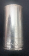 Blue Point Tools BLPL381516 15/16" SAE Deep Socket 3/8" Drive 12 Point Chrome