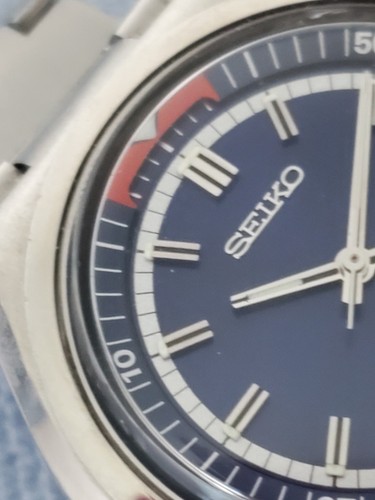 Seiko Bellmatic - Picture 2 of 12