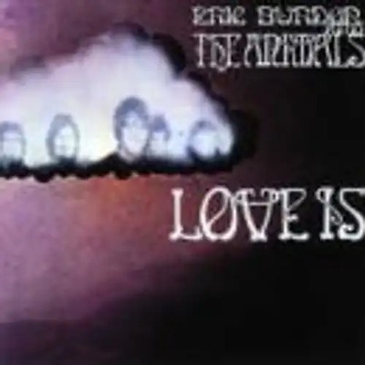 Eric Burdon - Love Is