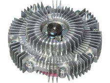 Genuine Toyota OEM Fan Clutch 16210-0P010