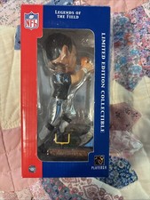 Forever Collectibles Walls Carolina Panthers Legends of the Field Bobblehead