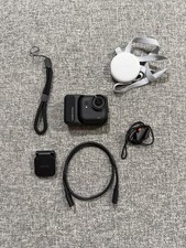 Insta360 GO Ultra Camera Bundle w/ Lanyard