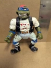 Large Lot of TMNT, DC, Marvel, and other Vintage Action Figures