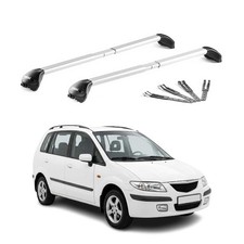 Barres de toit Mazda PREMACY