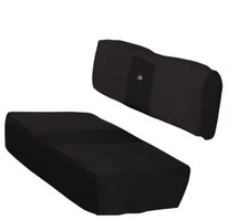 Classic Accessories UTV Bench Seat Cover - Black 0 45-1945 394145