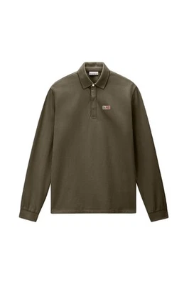 NAPAPIJRI - Men's Evan polo shirt - Photo 1/2
