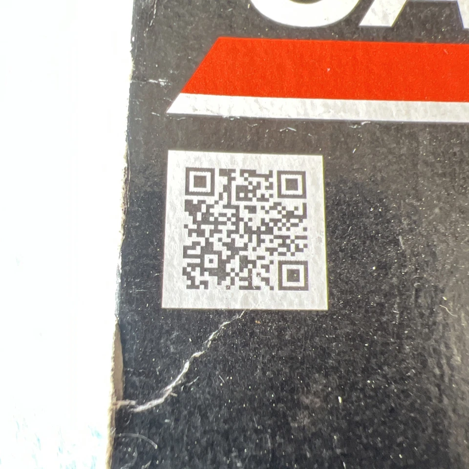 Frt Guide Pin  Carlson  H5060 see application table - Image 3 of 4