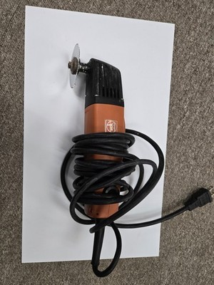 Fein MULTIMASTER tool