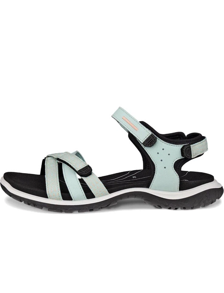 Sandali da passeggio ECCO donna fuoristrada