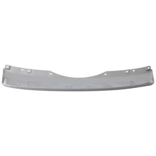 Air Dam Deflector Lower Valance Apron Rear for Honda Pilot 2023-2025