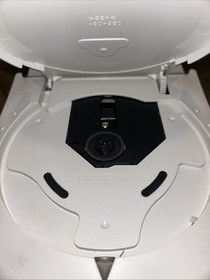 Sega Dreamcast HKT-3020 Console Only - Tested/Works