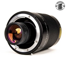 Nikon TC-300 2X Teleconverter GOOD-