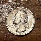 1948-S 25C Washington Quarter MS