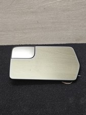 2011-2014 Ford F150 F-150 Mirror Glass Auto Dimming Heated Driver OEM 12 13 14