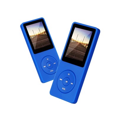 MP3 Player is a Portable Music Player with a 32GB Micro sd Card,1.8-inch Scre...