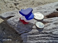 Genuine Surf Tumbled Seaglass