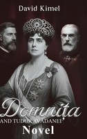David Kimel | Domni¿A AND Tudor Av¿Danei | Buch | Englisch (2026) | David Kimel
