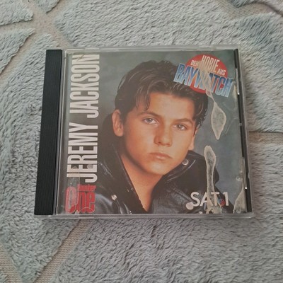 Number One von Jeremy Jackson | CD | Zustand gut