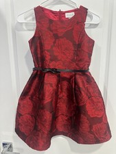 Size 8 Girl s Dress