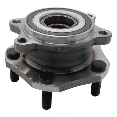 Wheel Bearing and Hub Assembly-New GSP 530016