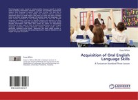 Essau Miforo | Acquisition Of Oral English Language Skills | Taschenbuch (2012)