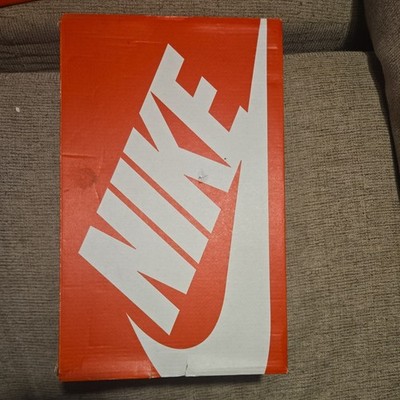 Original Mens Nike Waffle one Summit White Grey Rare Trainers DA7995 100