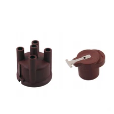 Toyota 4P Engine Distributor Cap and Rotor Kit 19101-76002-71 19102-76002-71