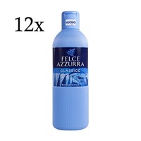 Paglieri Felce Azzurra Badeschaum Classic 12X 650Ml (Blau)