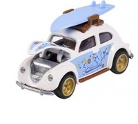 Majorette 8504101000 - Volkswagen Deluxe Cars - Vw KäFer - Neu