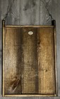 Carriage Towne Primitives - Public House Pub Wooden Sign 27" x 19" Pub Americana — photo 7